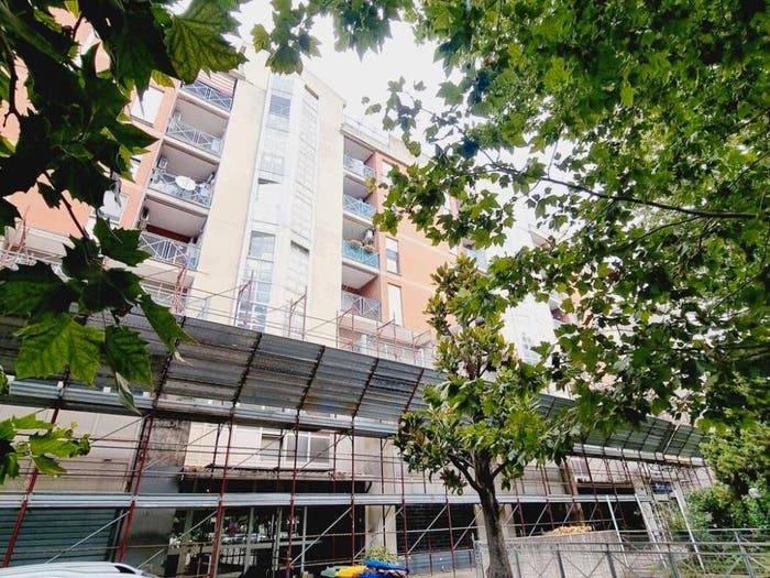 Appartamento trilocale in vendita in VIA BELGIO, Inghilterra Zona, Aprilia