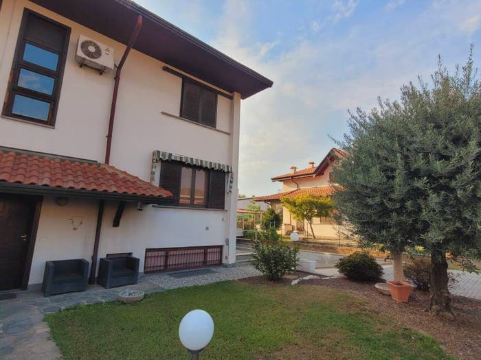 Casa trilocale in vendita in Via Piave, Centro, Ferno