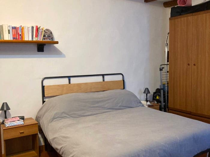 Appartamento bilocale in affitto in Via de' Marchi, San Felice, Bologna