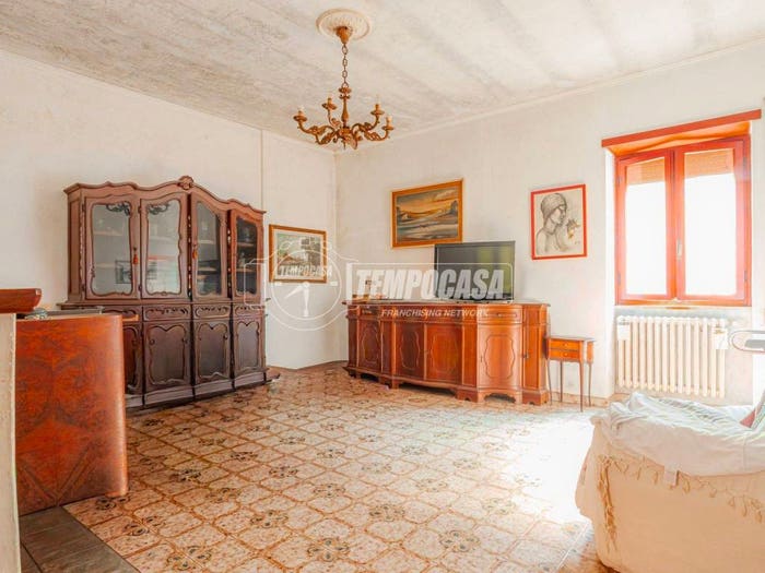 Appartamento trilocale in vendita in Via Racconigi, Casalotti, Roma