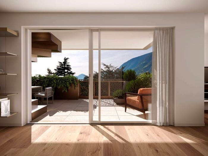 Case in Vendita e in Affitto - 3