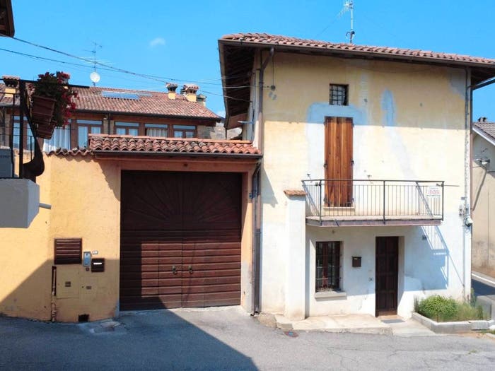 Casa trilocale in vendita in Via Novembre, Prevalle