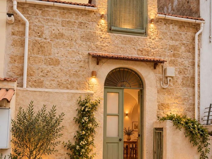 Casa monolocale in vendita in Via Cappella Rosa, Centro, Maddaloni