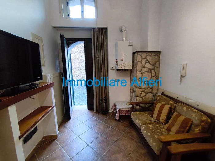 Appartamento bilocale in affitto in Via Giovanni De Nicastro, Centro Storico, Benevento