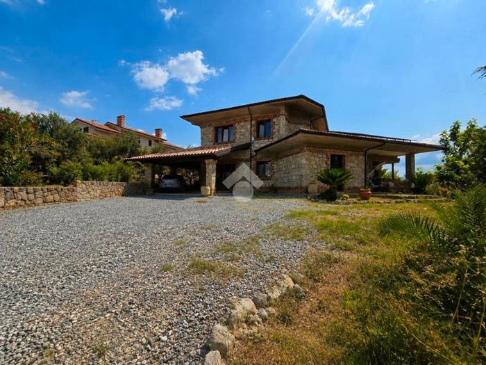 Casa con 5 locali in vendita in Località Contessa Soprana, Lattarico