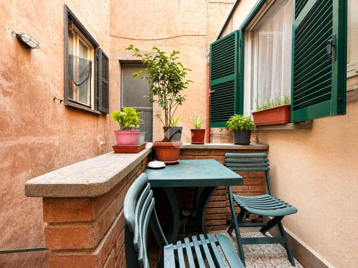 Appartamento trilocale in vendita in Via ercole consalvi, Tuscania
