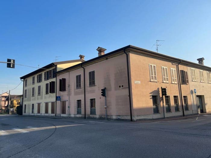 Appartamento in vendita in VIA POSTUMIA, Centro, Pieve San Giacomo
