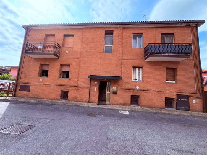 Appartamento trilocale in vendita in VIA ADIGE, Cesate