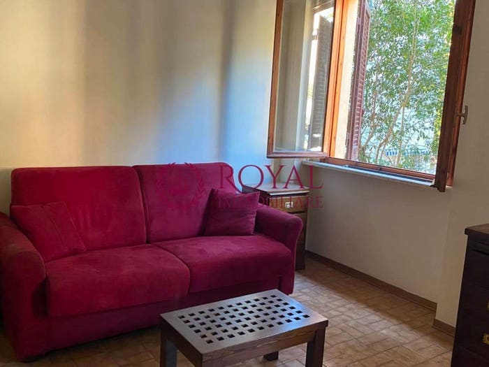 Appartamento monolocale in affitto in Corso Giuseppe Mazzini, Cavour San Carlo, Livorno