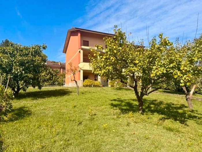 Casa con 6 locali in vendita in Via della Repubblica, Alto Reno Terme
