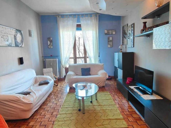 Appartamento quadrilocale in vendita in Corso Monviso, Centro, Cuneo