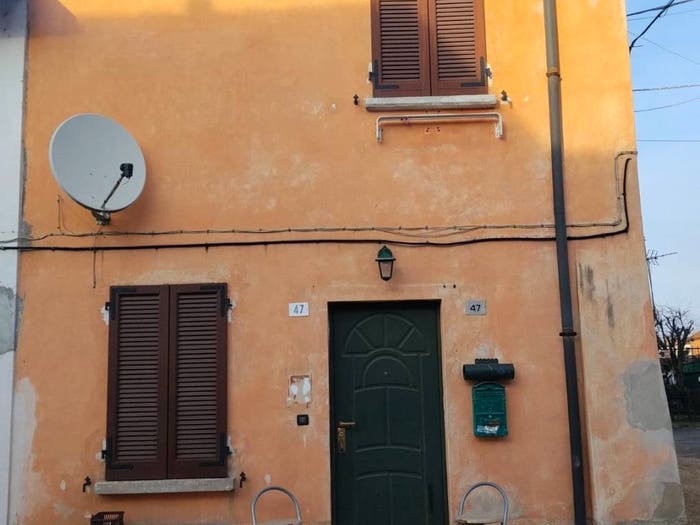 Casa bilocale in vendita in Via Case Nuove, San Leonardo, Linarolo