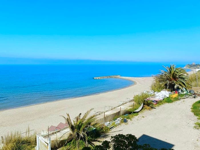 Appartamento bilocale in vendita in Via delle Tamerici, Lido di Cincinnato Sirene, Anzio