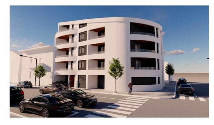 Appartamento trilocale in vendita in Via Sergio Cataldi, Centro, Avezzano