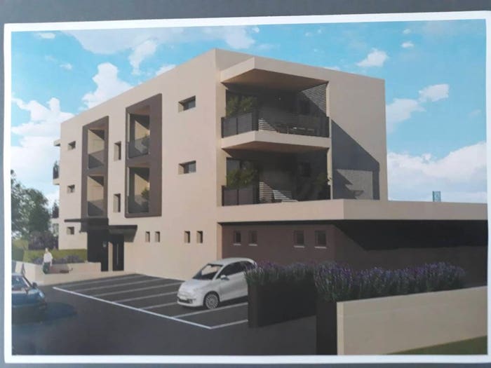 Appartamento quadrilocale in vendita in via chiesetta, San Fior Di Sopra, San Fior