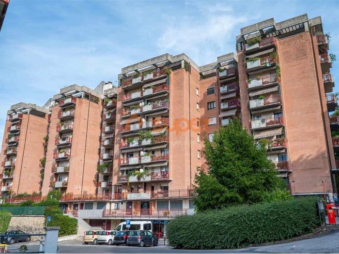Appartamento con 5 locali in vendita in Via San Giuseppe, Monteluce Ponte Rio, Perugia