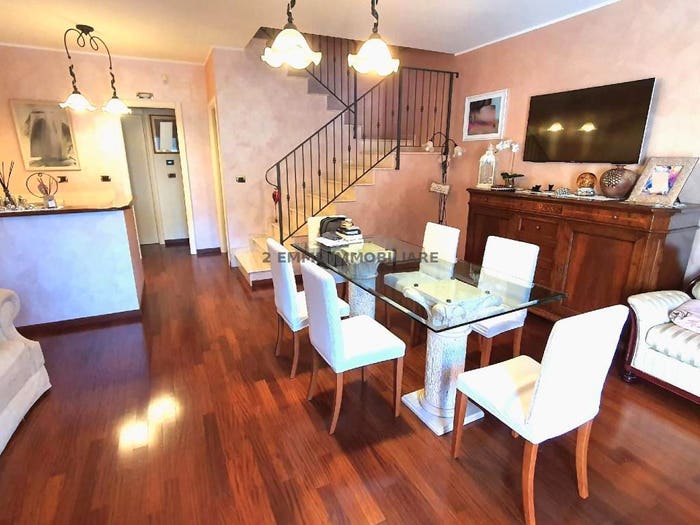 Casa trilocale in vendita in VIA DELLE BEGONIE, Ascoli Piceno