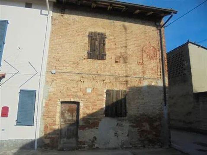 Casa bilocale in vendita in Via Umberto I, Centro, Castelnuovo Bocca d'Adda