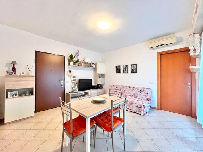 Appartamento bilocale in vendita in Via Francesco Petrarca, Semicentro Stazione, Perugia