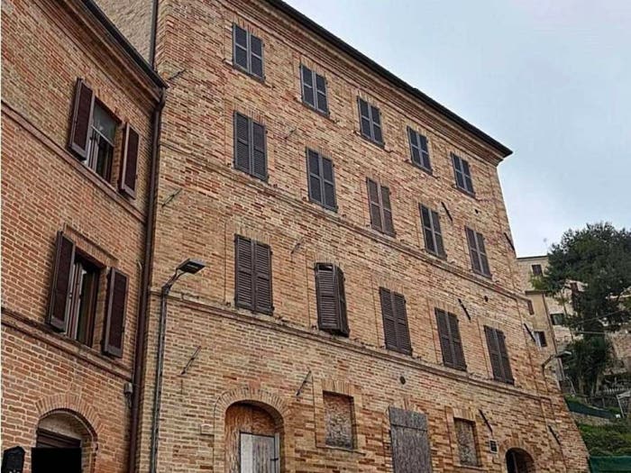 Appartamento trilocale in vendita in Via Castello A, Cupra Marittima