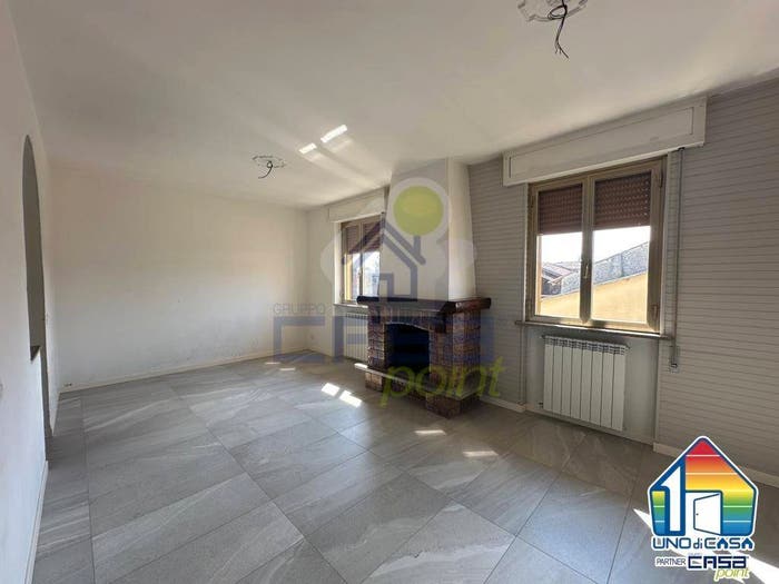 Appartamento quadrilocale in vendita in VIA ROMA, Centro, Trigolo