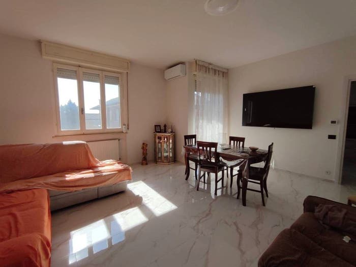 Appartamento trilocale in vendita in Via Giovan Battista Nicala, Centro, Lomello