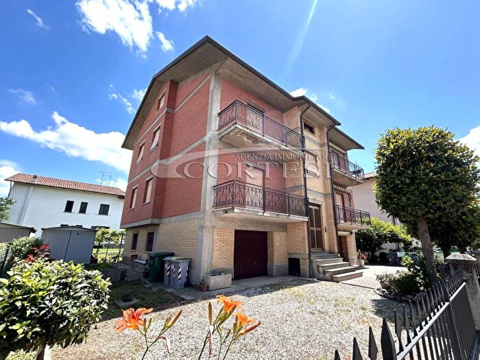 Appartamento quadrilocale in vendita in Cerbara, Città di Castello
