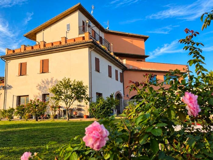 Casa con 6 locali in vendita in Strada Fastello, Teverina, Viterbo