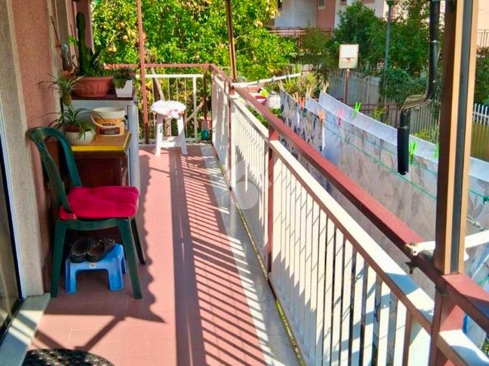 Appartamento bilocale in vendita in Via Pontevecchio, Centro, Carasco