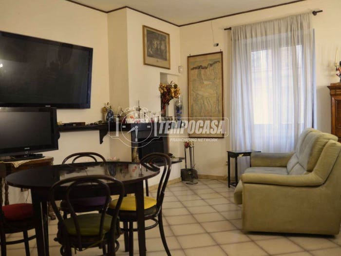 Appartamento trilocale in vendita in Via Tarquinia, Centro, Cerveteri