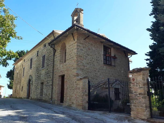 Casa con 6 locali in vendita in Torre, Cingoli