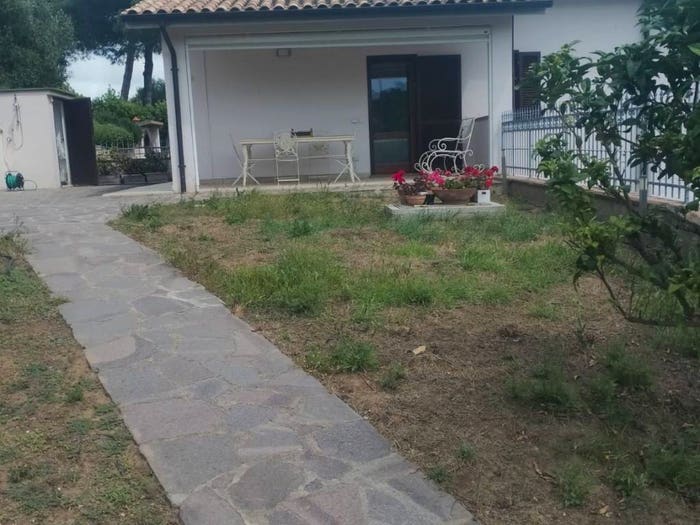 Appartamento trilocale in vendita in Strada Vicinale dei Bagnacci, Orbetello