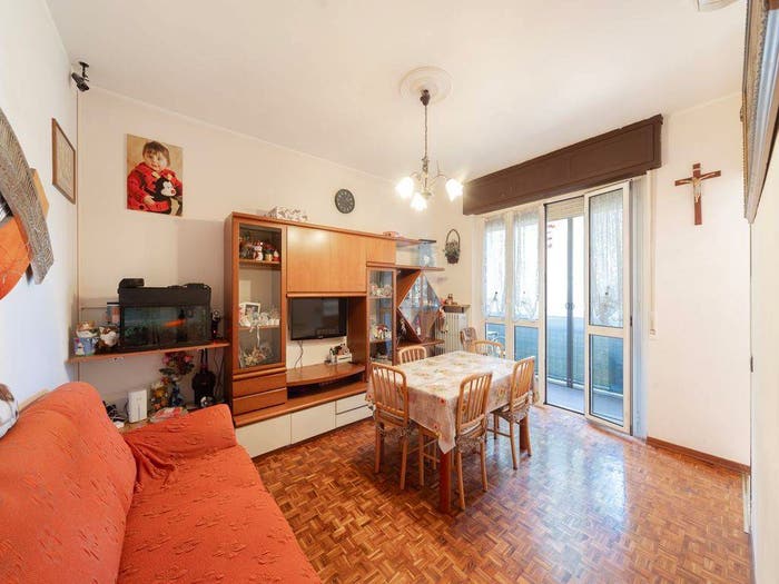 Appartamento trilocale in vendita in Via C Colombo, Centro, Muggiò