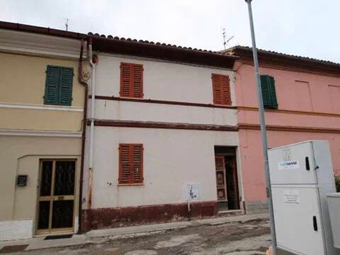 Appartamento quadrilocale in vendita in Via Gabella, Gabella, Montemarciano