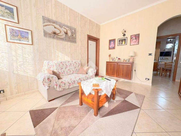Appartamento quadrilocale in vendita in Via Fatebenefratelli, San Maurizio, San Maurizio Canavese