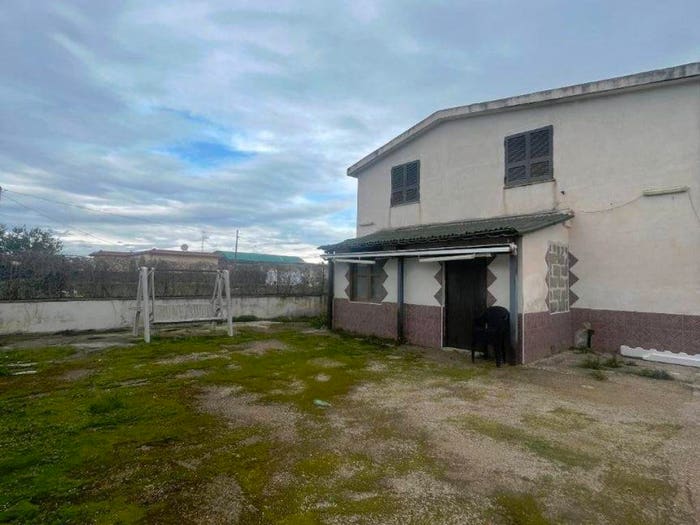 Casa trilocale in vendita in Via Francesco Galeota, Baia Verde, Castel Volturno