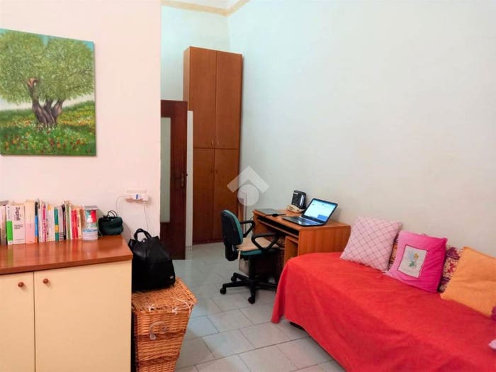 Appartamento trilocale in vendita in Vicolo S Martino, Centro Storico, Foggia