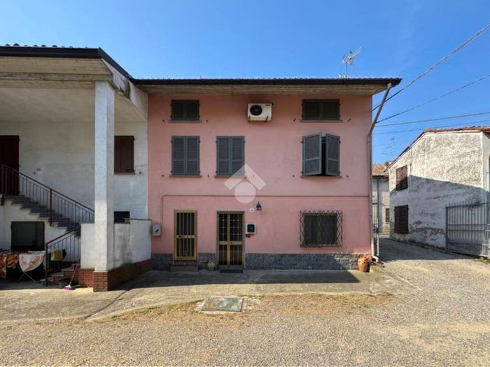 Casa quadrilocale in vendita in Via Stradagrande, Ripaldina, Arena Po