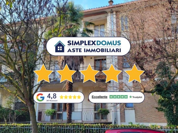 Appartamento con 6 locali in vendita in Via Enrico Bernardi, Santissima Trinità, Padova