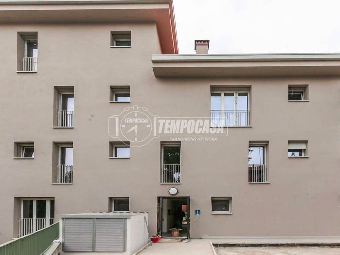Appartamento monolocale in vendita in Viale Zara, Istria, Milano