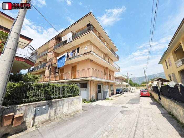 Appartamento trilocale in vendita in Via Napoli, Centro, San Felice a Cancello