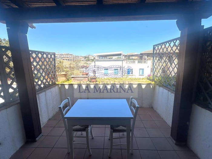 Appartamento monolocale in vendita in Via Nuova Darsena, Porto Rotondo, Olbia