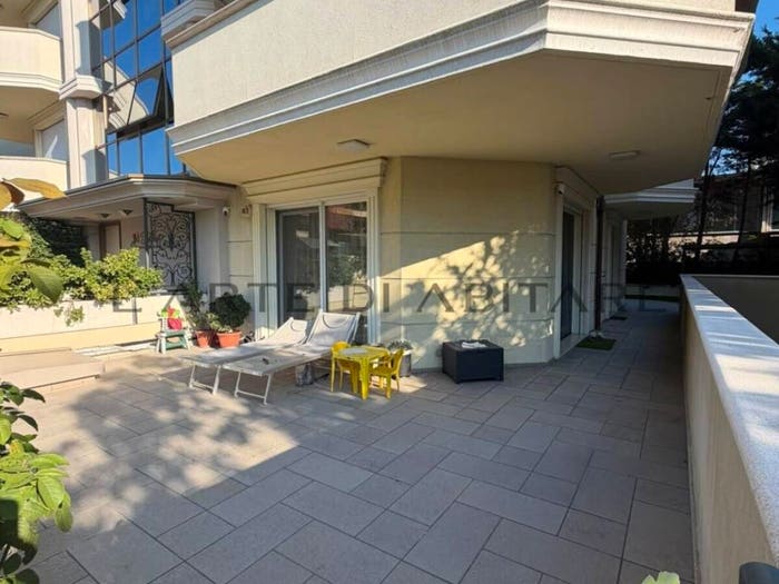 Appartamento quadrilocale in vendita in Miramare Rivazzurra, Rimini