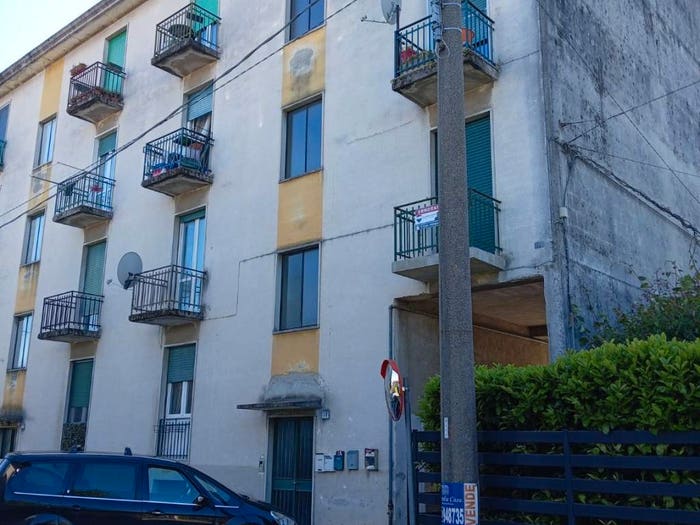 Appartamento trilocale in vendita in Via Giuseppe Mazzini, Arsago Seprio