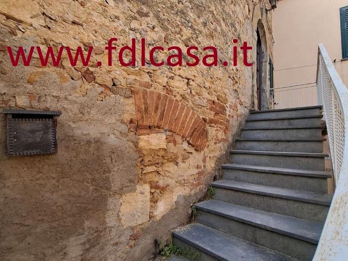 Appartamento trilocale in vendita in Via Magenta, Casciana Alta, Casciana Terme Lari