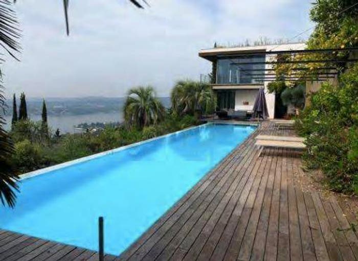 Casa con 6 locali in vendita in Via Panoramica Snc, Gardone Riviera