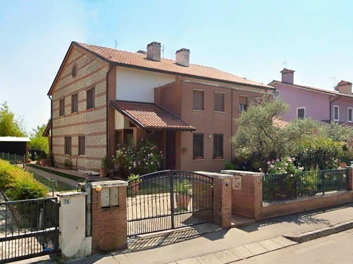 Casa quadrilocale in vendita in Via Ippolito Nievo, Vigardolo, Monticello Conte Otto