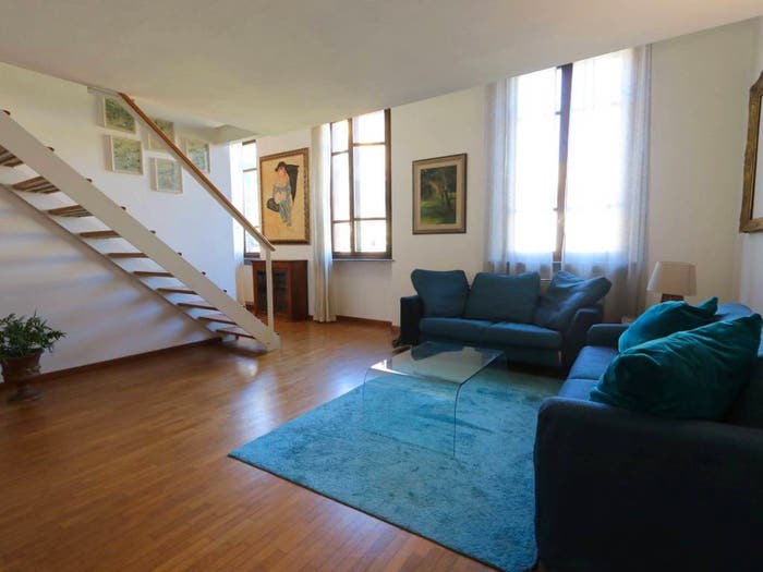Appartamento con 5 locali in vendita in Corso Italia, San Martino, Pisa