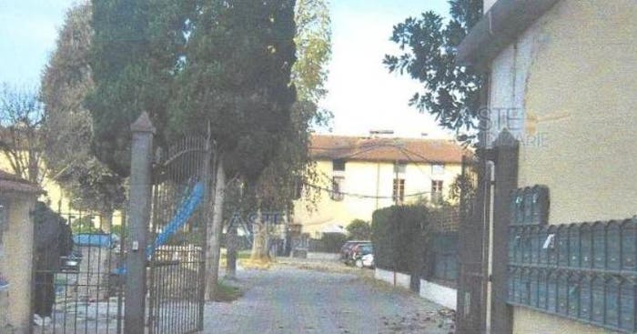 Appartamento trilocale in vendita in Via Oreste Cinelli, Centro, Signa