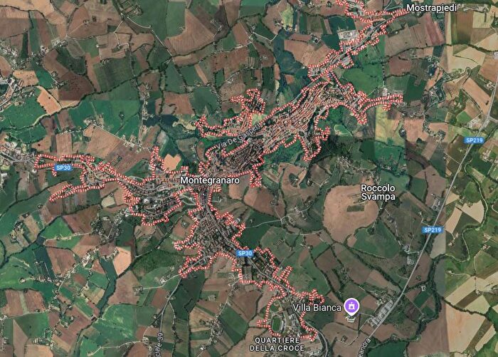Appartamento quadrilocale in vendita in Enzo Bassi, Fermo